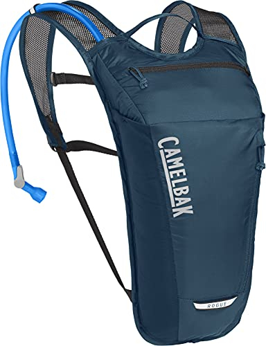 Camelbak Rogue Light 7L Trinkrucksack Gibraltar Marina/Schwarz
