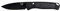 Benchmade BUGOUT 535BK-2 BLACK PLAIN
