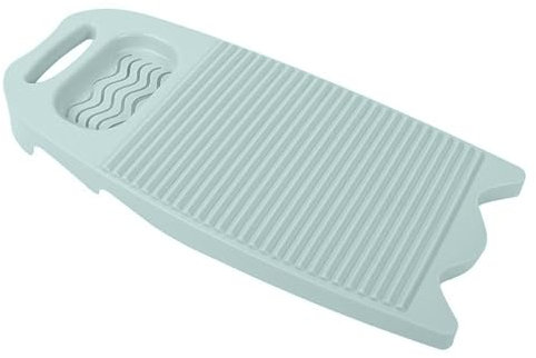 cfpqv Limpiador de vapor para juntas de azulejos (azul claro, talla única)