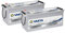 Varta Professionnal Decharge Lente Lfd140 Batterie Bateaux, Camping-Cars, Loisirs, 12 V 140Ah 800 Amps (En)
