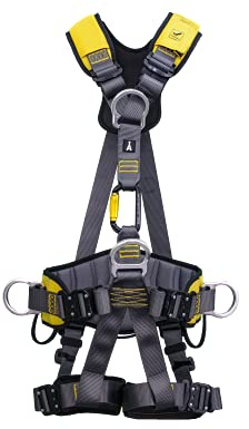 Irudek Expert Pro 300U Imbracatura anticaduta (L-XXL)