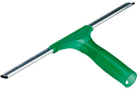 Unger UniTec Light Fensterabzieher Fensterwischer Glaswischer Glasabzieher Abzieher