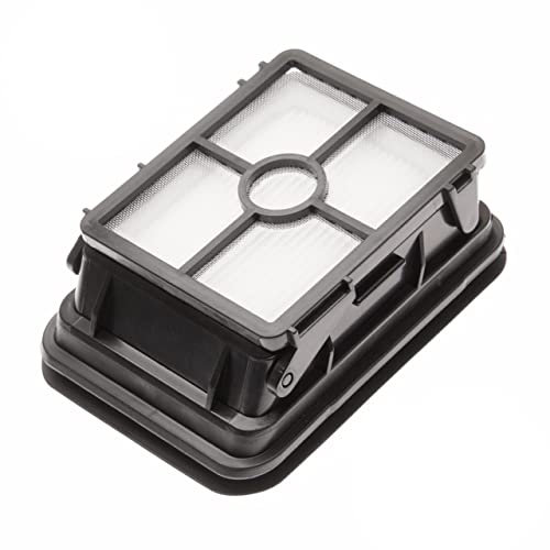 vhbw Filtre compatible avec Bissell Crosswave Pet Pro, C3 aspirateur - Filtre HEPA contre les allergies