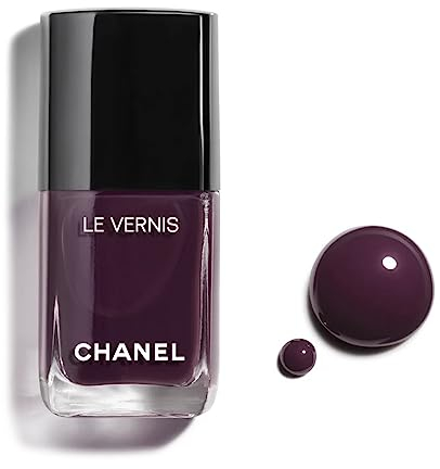 CHANEL Le Vernis Nail Colour - 141 Oiseau De Nuit 13 ml
