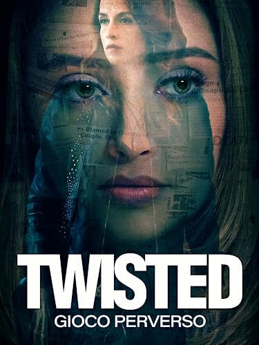 Twisted - Gioco perverso