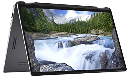 Dell Latitude 7400 2-in-1 Touch Display Intel Core i7 8665U 512GB SSD Festplatte 16GB Speicher Windows 11 Pro Webcam Notebook Laptop (Generalüberholt)