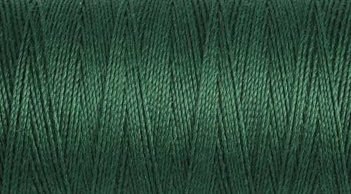 Guetermann Thread, One Size, Green