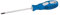 Silverline General Purpose Screwdriver Trx T15 x 100mm (244377)