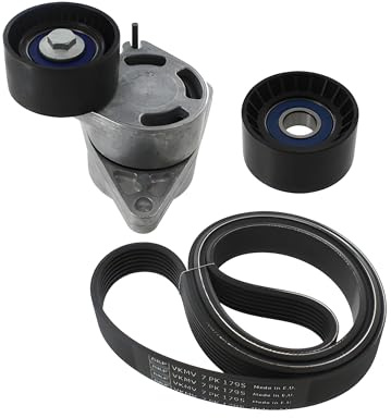 SKF VKMA 36073 Kit de Correa Multi-V