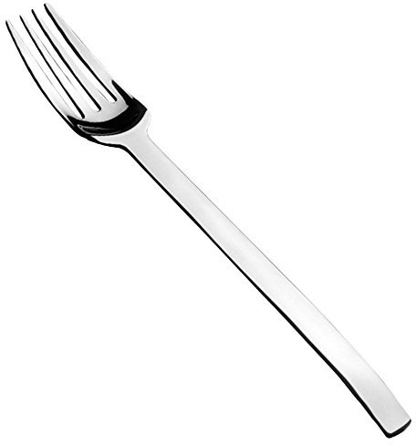 Forchette Da Pesce Atlanta 17,7 Cm Argento Acciaio - 12 Unità