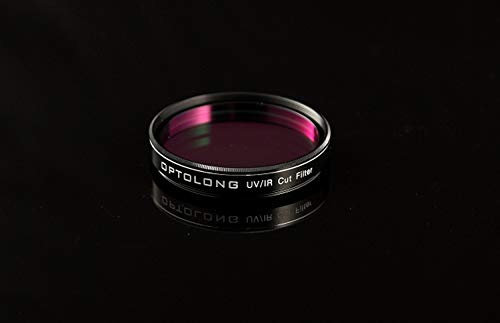 Optolong UV/IR Cut Filter - 2