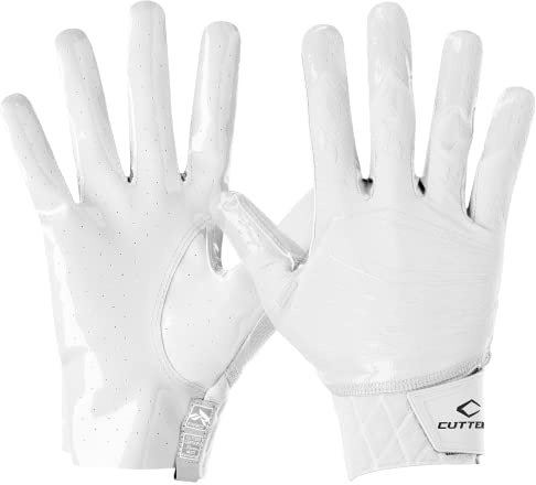 CUTTERS Rev Pro 5.0 Solid Receiver Handschuhe