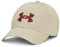 Under Armour Herren Blitzing Cap Stretch Fit Hut, (273) Silt/Cinna Red, S/M