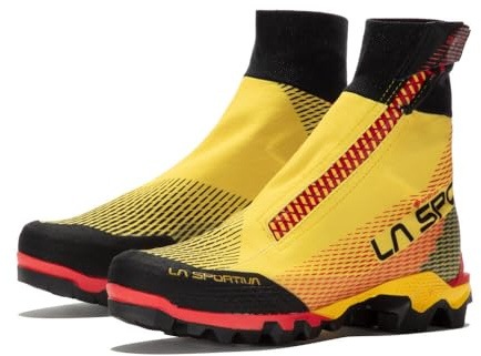 LA SPORTIVA Aequilibrium Speed GTX - Chaussures Alpinisme Homme