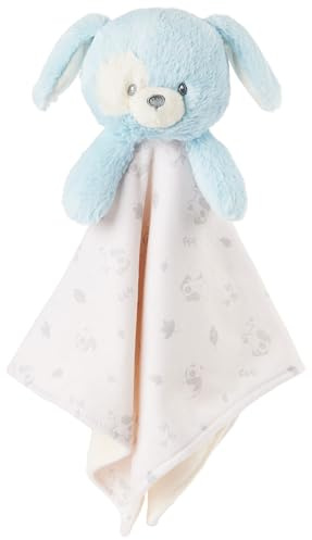 GUND Manta de Seguridad para Cachorro – de Material 100% Reciclado, Aprox. 25 cm, para bebés Desde el Nacimiento