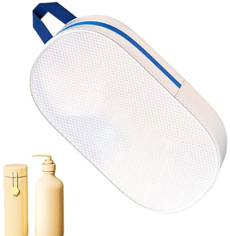 Duvcoywae Bolsa De Natación - Bolsa De Almacenamiento para Gimnasio,Organizador De Almacenamiento Multiusos para Artículos Deportivos, Aseo Y Actividades Al Aire Libre