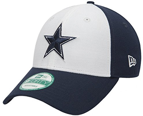 New Era Dallas Cowboys NFL The League 9Forty Adjustable Cap - One-Size