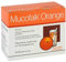 MUCOFALK Orange Gran.z.Herst.e.Susp.z.Einn.Beutel 20 St