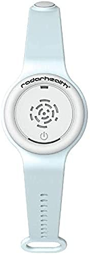 RADANCAR Radarhealth Pulsera Antimosquitos Rh100
