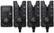Mad HI-T PRO Alarm Set 3+1 Funkbissanzeigerset