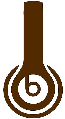 Beats Studio Pro - Kabellose Bluetooth-Kopfhörer mit Rauschunterdrückung - Personalisierte räumliche Audio, verlustfreies Audio über USB-C, Kompatibilität mit Apple und Android - Tiefbraun