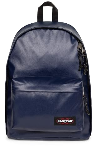 Eastpak OUT OF OFFICE Mochila, 27 L - Glossy Navy (Azul)