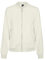 VERO MODA Damen VMCOCO L/S Bomber GA NOOS Jacke, Cannoli Cream, XS