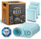 4x Ersatz für Philips AquaClean Filter CA6903/22 | Kalkschutz & verbesserter Kaffeegeschmack | Einfache Installation | passt in alle Aqua Clean Geräte | Wasserfilter für Saeco® und Philips®