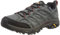 Merrell Moab 3 Gtx, Zapato de senderismo para Hombre, Gris Beluga, 46 EU