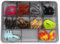 Fishing Tackle Max FTM Omura Baits Mix Box 5 - Forellenköder, Gummiköder zum Forellenangeln, Angelset