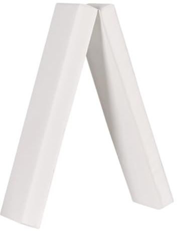 Protector de Borde de Puerta, Protector magnético antiarañazos para Borde de Puerta de Coche, Piezas auxiliares automotrices para camión, Parte Delantera y Trasera, protección de jamba de Piso