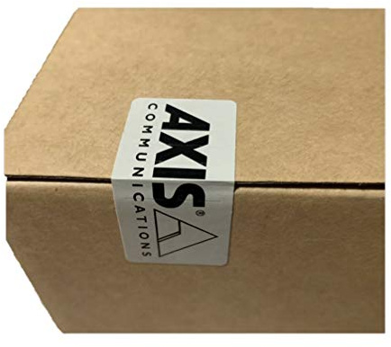 Axis A9161 Network I/O Relay Module Erweiterungsmodul 6x 256 MB RAM Flash -40 55°C 35 x 178 x 120 mm 500 g