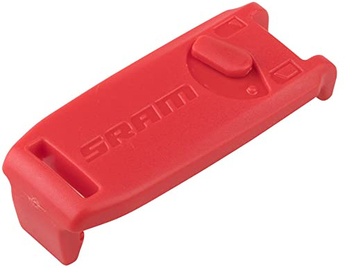 Sram Etap Batterienabdeckung Mehrfarbig One Size