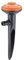 Claber Irrigatore Spike-Jet