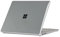 Se7enline Compatible with 2022 13.5 inch Microsoft Surface Laptop 5 Case for 2021 2019 Surface Laptop 4/3 with Metal Keyboard Model 1868/1951 Hard Shell Case,Crystal Clear