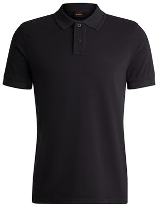 BOSS Herren Prime, Black1, L EU