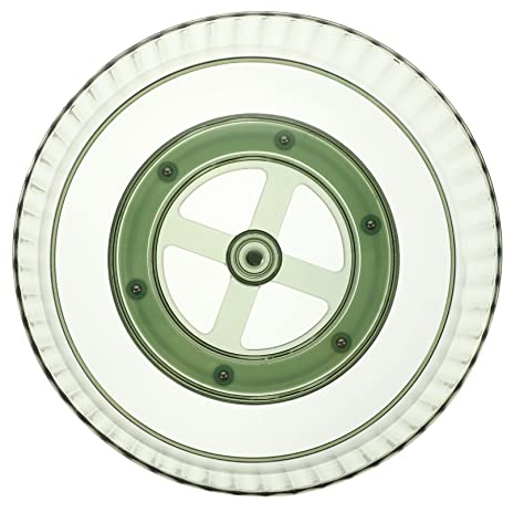 Zerodeko carosello di stoccaggio organizzatore del gabinetto organizzatore di trucco spezie organizzatore multifunzione porta condimenti girevole il Scatola portaoggetti contenitore