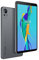 G-tab 8-inch Android 14 Tablet, 4GB+64GB, Quad Core, IPS Display, 5000mAh Battery (Gray)