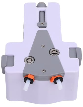 VBESTLIFE Filament Buffer for CREALITY K1 K2 Bambus Lab, Sistemas de Alimentación Automática de 1.75 Mm con Doble Entrada, Impresión Ininterrumpida y Recuperación de Filamentos