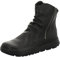 THINK! Damen COMODA chromfrei gegerbte nachhaltige Stiefelette, 0000 SZ/Kombi, 42 EU