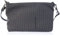 Mandarina Duck Damen Md 20 P10qmt24 Unterarmtasche, Steel, 23x16,5x4 (L x H x W)