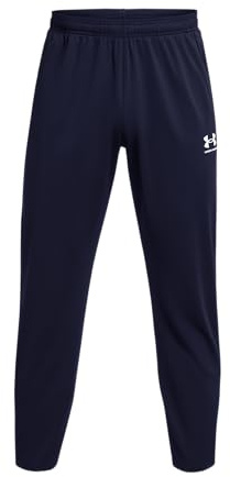 Under Armour Men's UA M's Ch. Pique Pant Pants,XL Midnight Navy