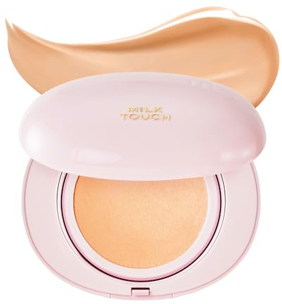 All-Day Skin Fit Milky Glow CUSHION:#24N Sand Beige