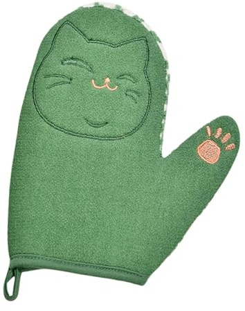 Gants à récurer pour - Laveur corporel pour, gants de douche pour garçons | Gants de lavage corporels confortables pour, filles, tout-petits, adultes, maison