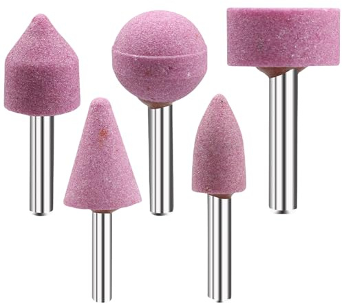 Cabezal de Amoladora, Accesorios Múltiples para Rueda Amoladora Rotativa, Accesorio De Disco De Esmerilado, Para Cortar, Lijar, Taladrar, Pulir, Tallar, Carpintería Y Metalistería
