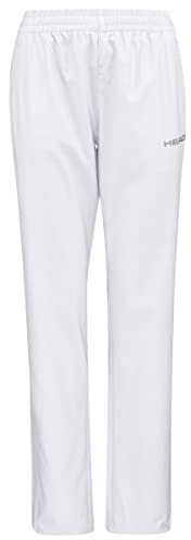 HEAD Womens Club Pants Tracksuit Bottoms