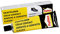 Pattex* Kraftkleber, farblos, 50-Gramm-Tube (Kleber Montagekleber)