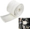 Isolamento Treccia Manicotto,Tubo del Riscaldatore di Parcheggio,Tubo di Scarico in Fibra di Vetro,Tubo di Scarico per Generatori,Fibra Vetro Manicotto,Guaina Isolante in Fibra di Vetro