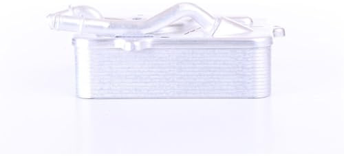 Nissens 90782 oljeradiator automatiska växlar