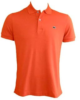 Lacoste Polo Mc Corallo PH7319 CORALLO S